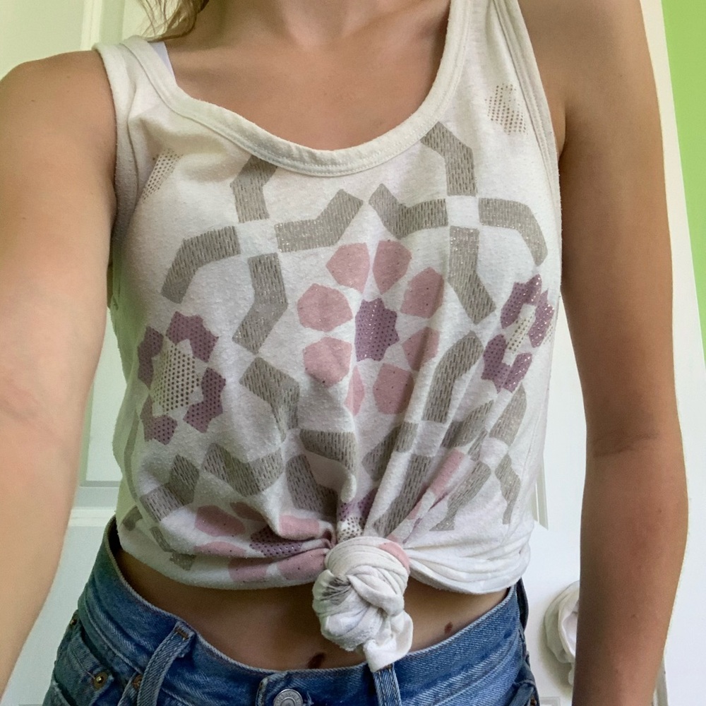 American Eagle tank top